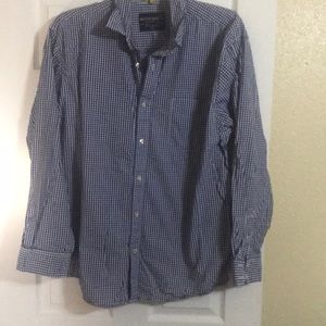 Nautica Men’s button down